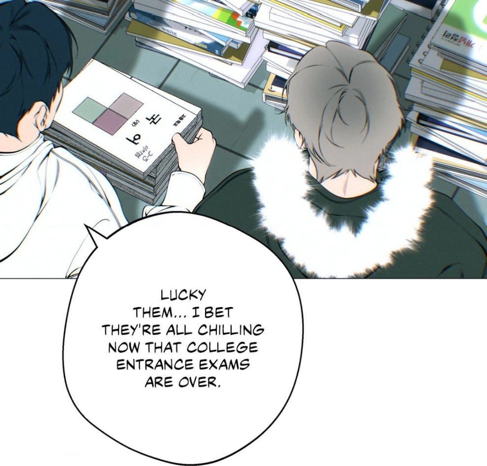 Lost in the Cloud, Chapter 120 image 05